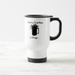 Binary Overflow mugs