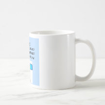 bingo coffee mug