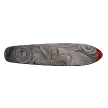 bio head 3 skateboard