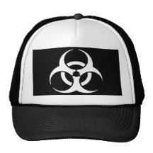 Biohazard Hats