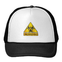Biohazard.png Hat