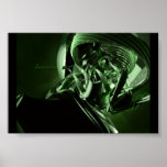 BioHazard Posters