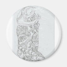 biomechanical magnets