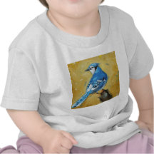 Bird#39 bluejay tee shirts