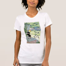 Bird friends shirts