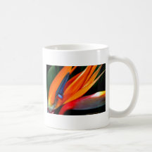 Bird of Paradise Coffee Mug