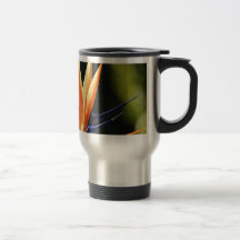 Bird of Paradise Coffee Mugs