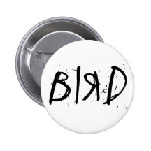 BIRD PINS
