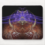 BIRDELICA MOUSE PADS