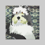 Birdie Art Canvas canvas prints