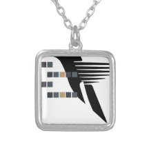 Birdie Necklace