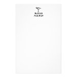 Birding, Birdwatching, Ornithology Personalised Stationery