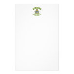 Birding Customised Stationery