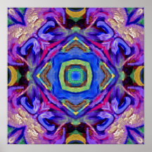 Birth Focus II Print