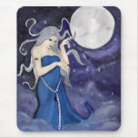 Birth of a Star Mousepad