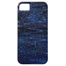 Birthday Boy Pattern iPhone 5 Cover