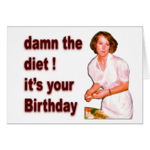 Birthday card