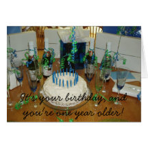 Birthday Card
