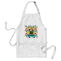 Birthday Cupcake - Koala Apron