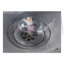 Birthday Fairy! Card
