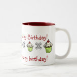 Birthday Mug