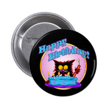 BIRTHDAY SURPRISE BUTTONS