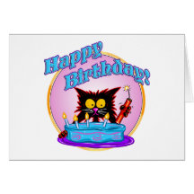 BIRTHDAY SURPRISE CARDS