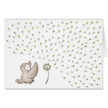 "Birthday Wish" Greeting Cards