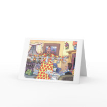 BirthdayCard #2