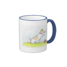 Biscuit Mug