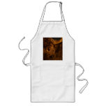bison aprons