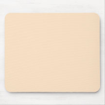 Bisque Mousepad