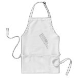 Bitch Control - DJ Disc Jockey DJing Music Apron