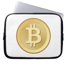 Bitcoin Computer Sleeve