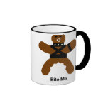 bite me coffee mug