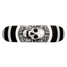 Bite Me Skate Decks