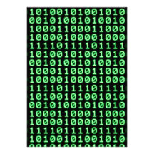 Bits pattern custom announcements