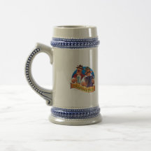 Bitte Ein Mass! Octoberfest Coffee Mug
