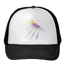 Bizarre Trucker Hat