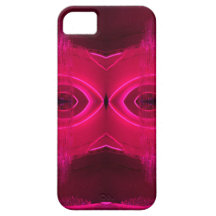 Bizarre Unusual Design Urban Light Art iPhone 5 Cases