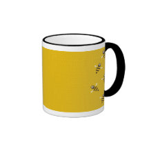 Bizzy Bees Mug
