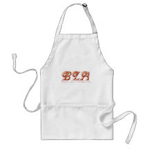 BLA2 APRONS