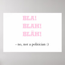 Bla! Print
