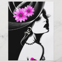 black beauty flyer