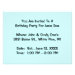 Back