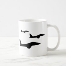 black bombers mugs