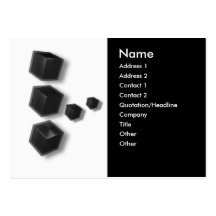 black_box business cards