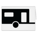 Caravan Icon