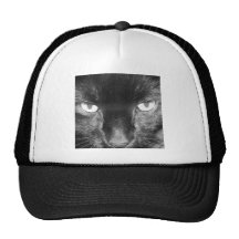 Black Cat Hat