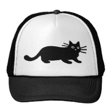 Black Cat Hats